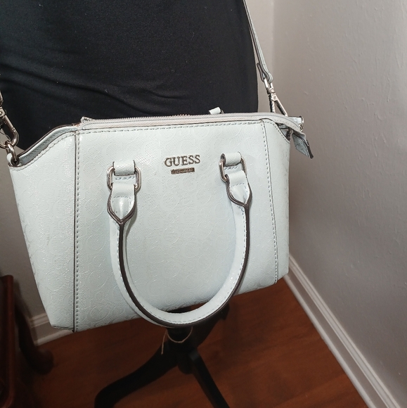 Guess Handbags - Guess Crossbody Purse